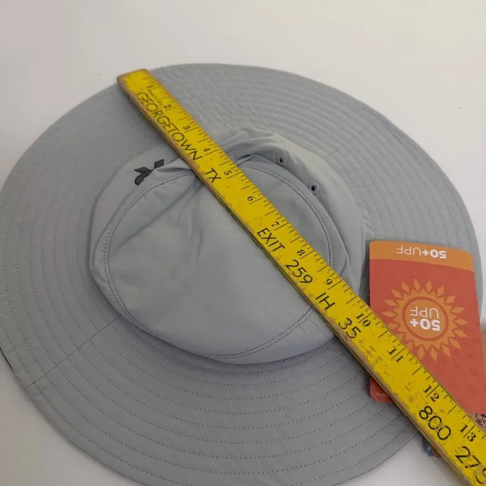 NWT kids toddler 1-3 yrs Outdoor Research Hat sz small